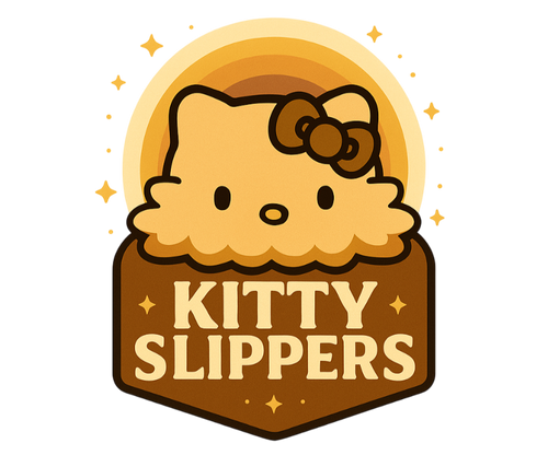 KittySlippers